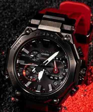 Часы Casio MTG-B2000BDE-1A! Оригинал! Киев