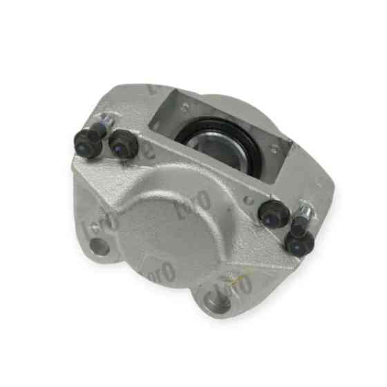 Суппорт передний автомобиль Фольцваген LT28 75- левый L (ABAKUS) Мукачево