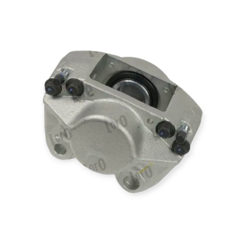 Суппорт передний автомобиль Фольцваген LT28 75- левый L (ABAKUS) Мукачево - изображение 3