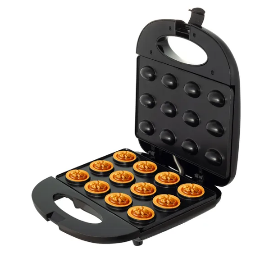 Горішниця електрична 800W 6720 KAMILLE Житомир - изображение 5