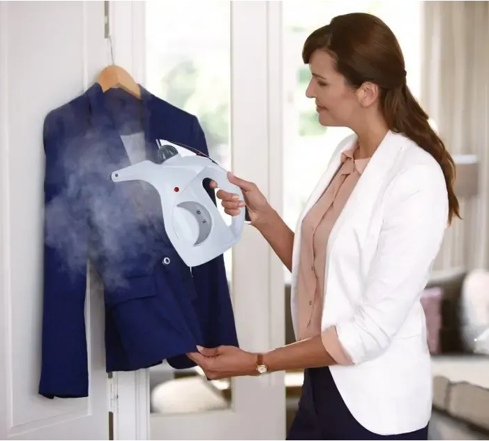 Отпариватель HAND STEAMER A-7 (Без коробки) ART:1559 Одесса - изображение 1