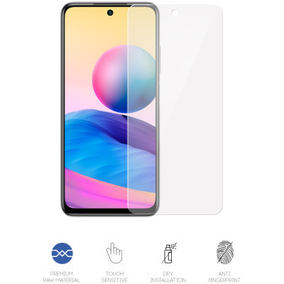 Плівка захисна Armorstandart Xiaomi Redmi Note 10 5G (ARM59491) Вінниця - фото 2