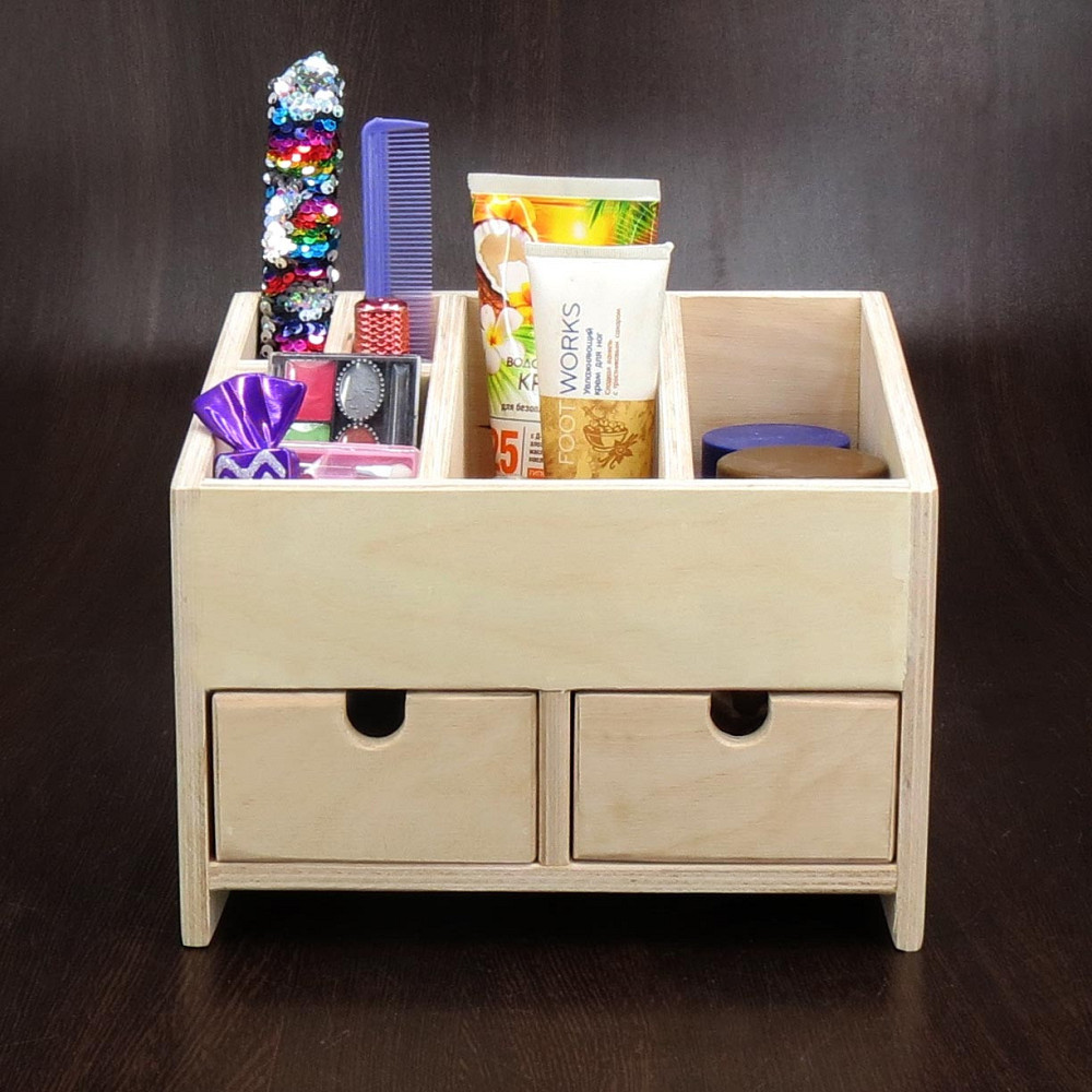 Органайзер для косметики 