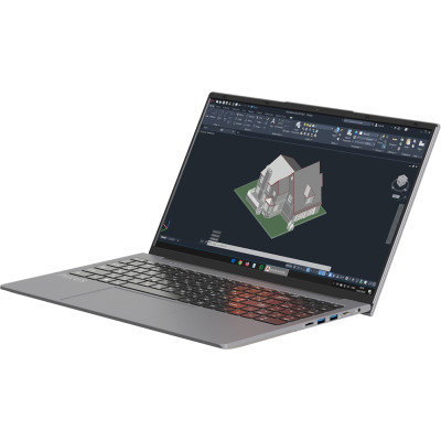 Ноутбук Pixus Link (4897058531800) Вінниця - фото 2