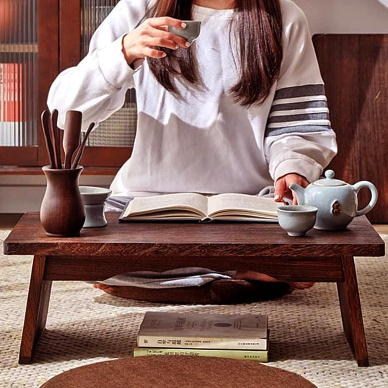 Столик для медитации 