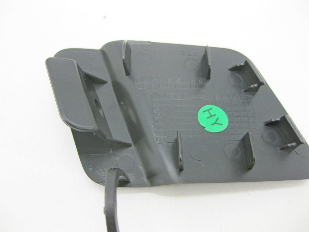 Mercedes-Benz  A2048853223 Нова кришка - заглушка буксирувального гака заднього бампера GLK X204 Одесса - изображение 8