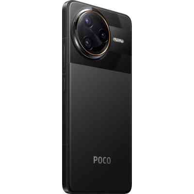 Мобільний телефон Xiaomi Poco F7 Ultra 12/256GB Black (1135347) Вінниця