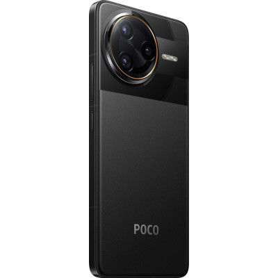 Мобильный телефон Xiaomi Poco F7 Ultra 12/256GB Black (1135347) Винница - изображение 5