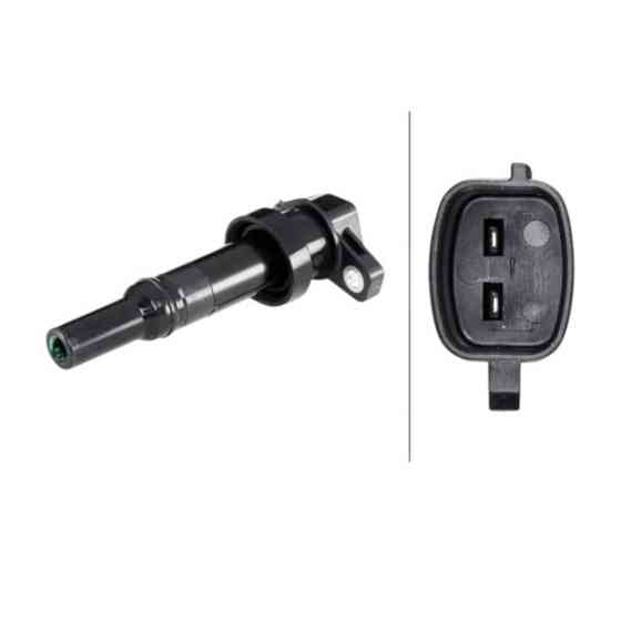 Котушка Хюндай i20, Кіа Rio, Picanto 1.2i 11- запалювання Мукачево