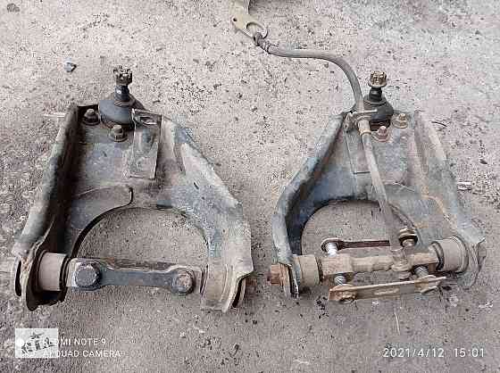 Ричаг підвіски Great Wall Safe 2005–2010 Киев