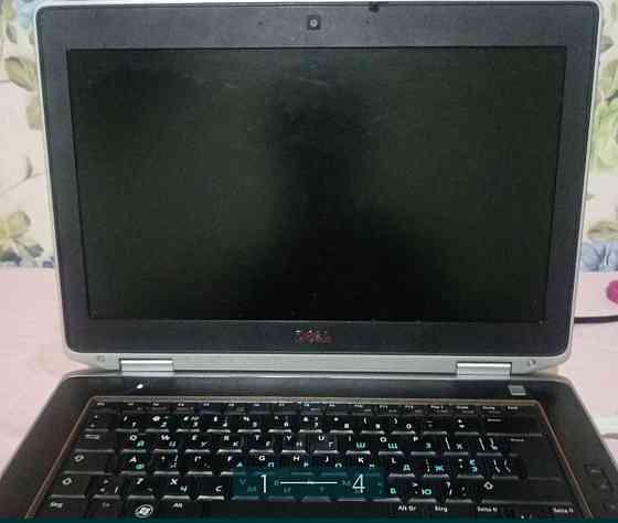 Ноутбук: DELL. Київ