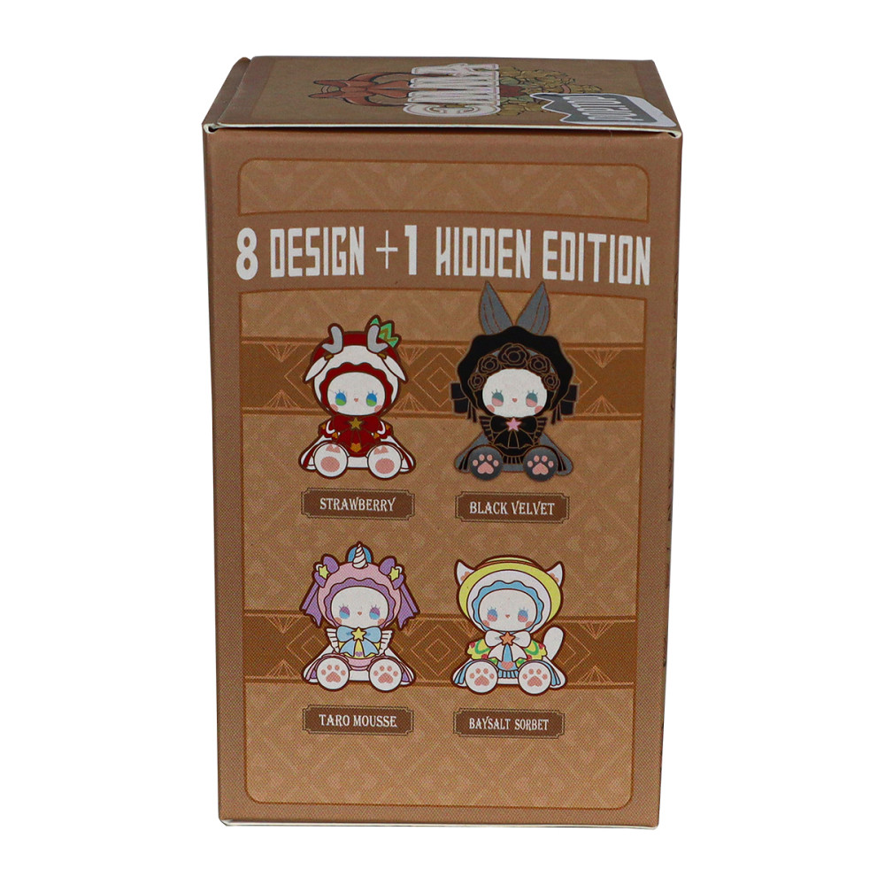 Колекційна фігурка Pop Top Lucky Emma - Вечірка у саду Дніпро - фото 2