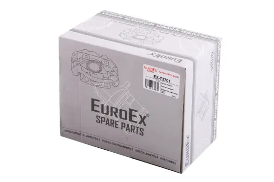 Суппорт Lanos 1.5 EuroEx правий в сб. Вінниця