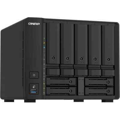 NAS QNap TS-932PX-4G Винница