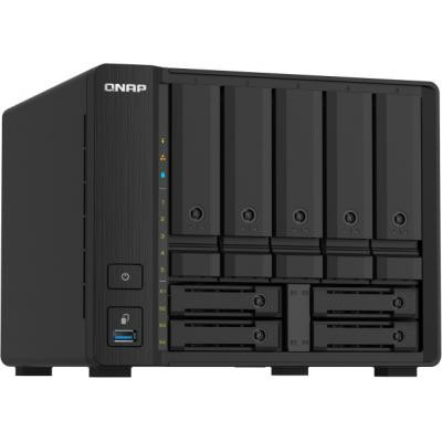 NAS QNap TS-932PX-4G Винница - изображение 5