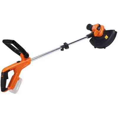 Тример садовий SEQUOIA 20V, жилка 1.6 мм, 30 см (без АКБ та ЗП) (SBT2030D) Вінниця