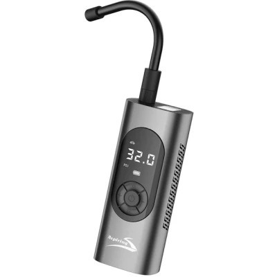 Автомобильный компрессор Aspiring Storm 2 Винница - изображение 6