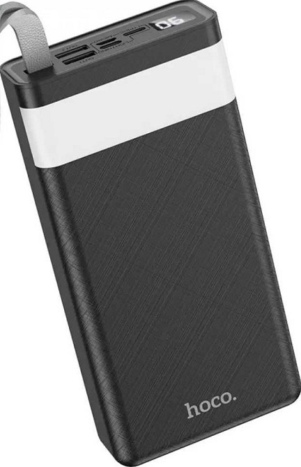 Павербанк Power bank Hoco J73 Київ - фото 4
