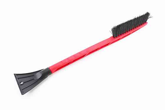 Щітка зі скребком 61,5см AT-0120 Київ