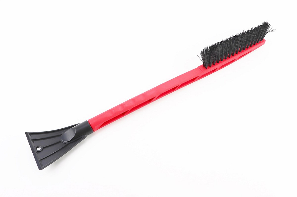 Щітка зі скребком 61,5см AT-0120 Киев - изображение 1