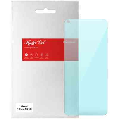 Пленка защитная Armorstandart Anti-Blue Xiaomi 11 Lite 5G NE (ARM62841) Винница