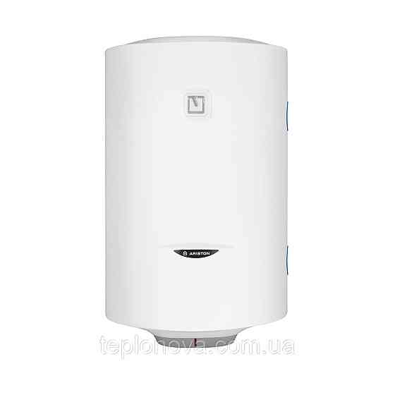 Водонагрівач Ariston PRO1 R 100 VTD 1,8K  з мокрим ТЕНом 3201816 Чернівці