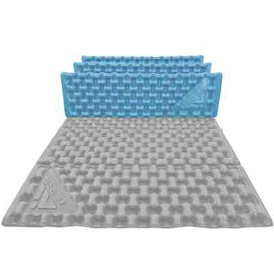 Туристичний килимок Terra Incognita Hike Mat Blue (4823081506027) Вінниця