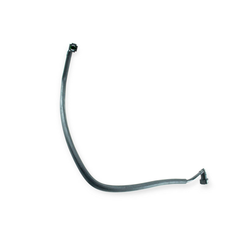 Трубка Lanos; Sens (подача паливна та на фільтр) паливна. Мукачево - фото 1