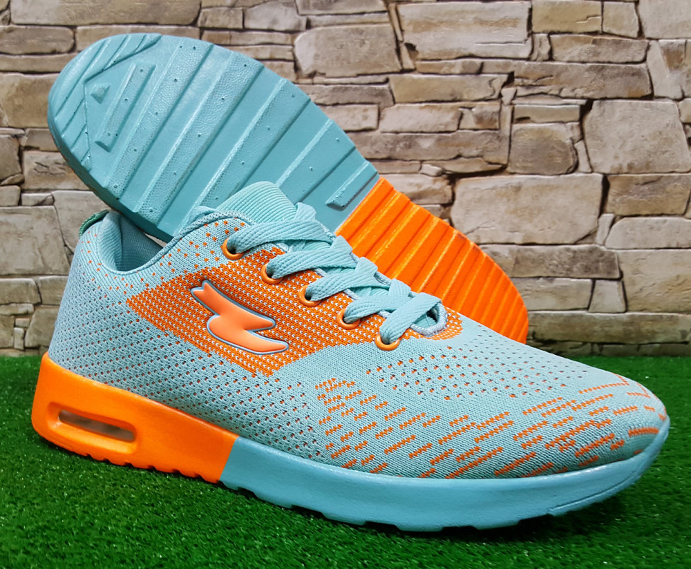 Женские кроссовки Demax Киев - изображение 2