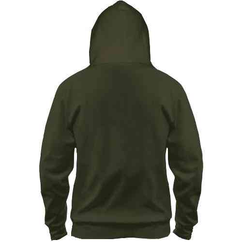 Толстовка хаки ЗСУ Черновцы