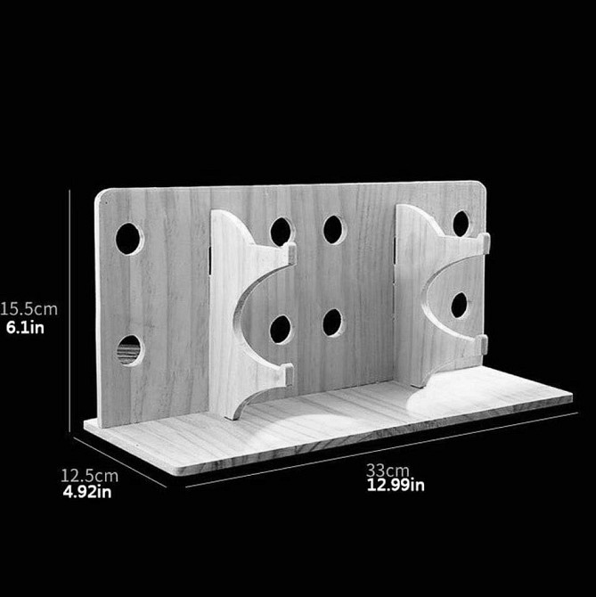 Органайзер для окулярів "Тодані 22" бланже Миколаїв - фото 2