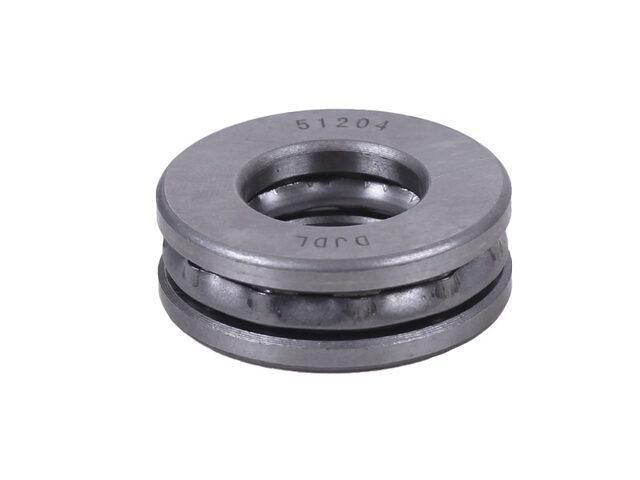 Упорный подшипник 51204 оси промежуточной - КПП (3+1) Мукачево - изображение 4