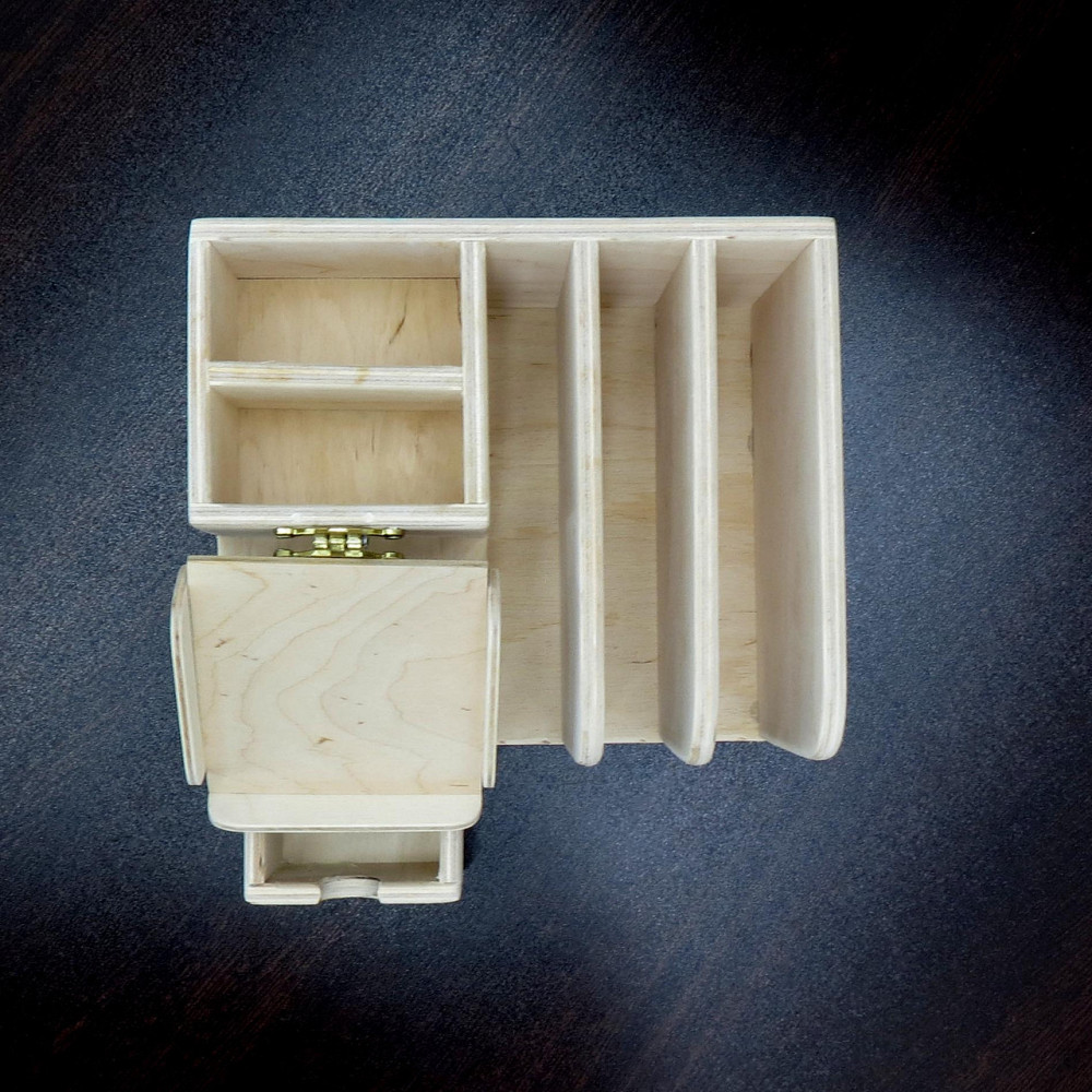 Настольный органайзер 