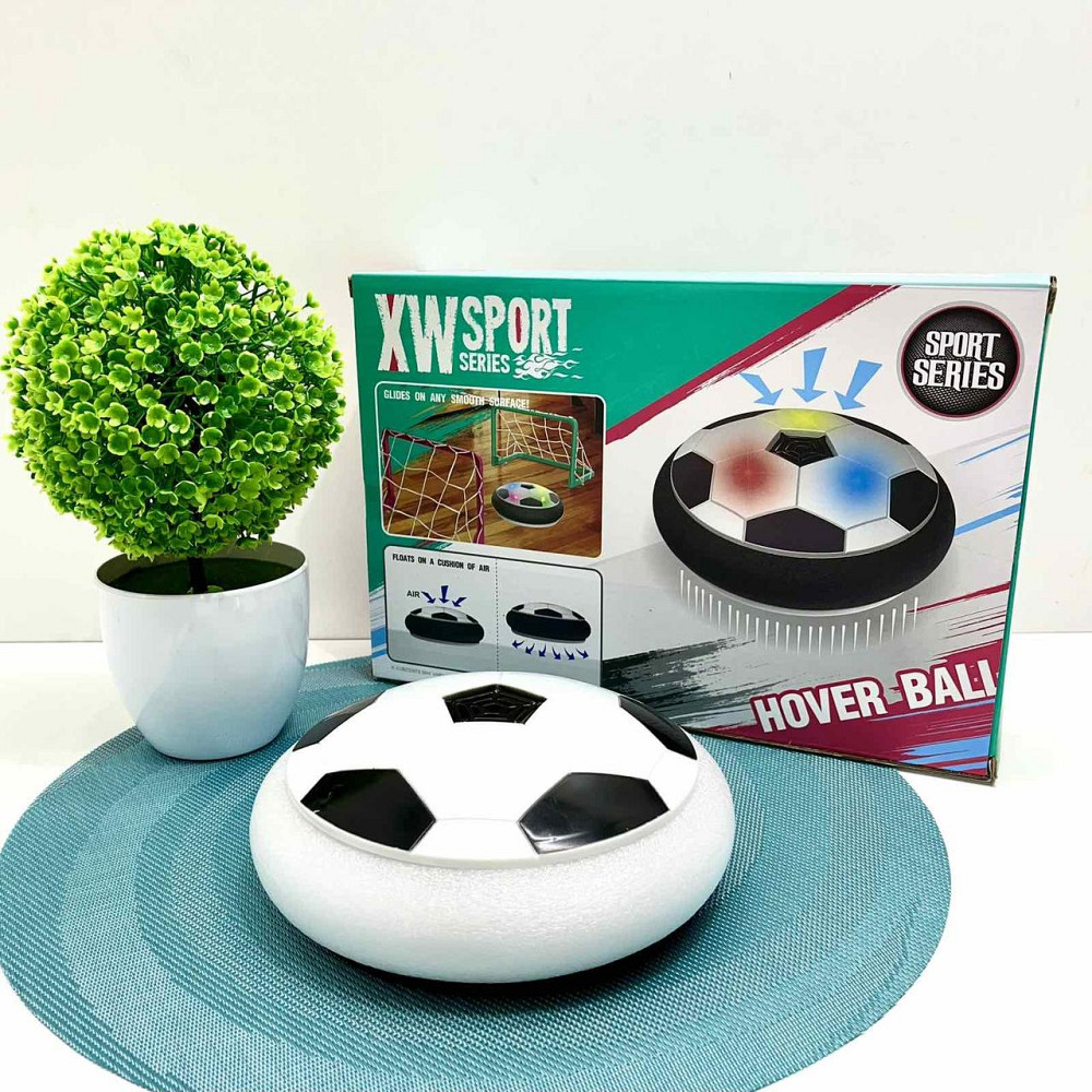 Аерофутбол маленькі футбольні ворота 2шт сітка аером'яч (MR 0315) Чернігів - фото 6