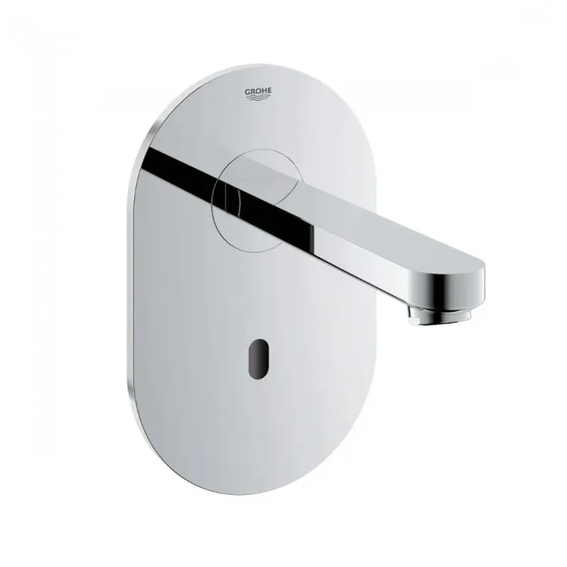 Змішувач безконтактний для умивальника Bluetooth прихов. монт. Grohe Euroeco Cosmopolitan E  ( 36410000 ) Харьков - изображение 1
