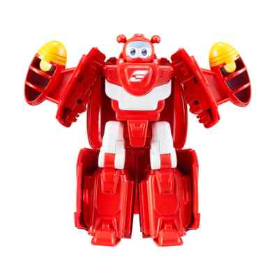 Трансформер Super Wings Transforming Super Pet Джером любимец (Jerome pet) (EU770641) Винница