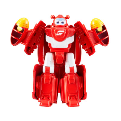 Трансформер Super Wings Transforming Super Pet Джером любимец (Jerome pet) (EU770641) Винница - изображение 6