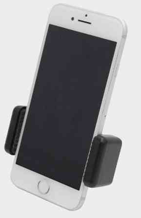 Видеоштатив Velbon EX-447 с держателем для смартфона (6914958) Киев