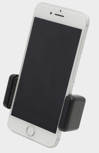 Видеоштатив Velbon EX-447 с держателем для смартфона (6914958) Киев - изображение 6