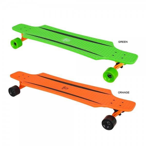 Лонгборд Tempish BUFFY/Green 36" Київ - фото 3