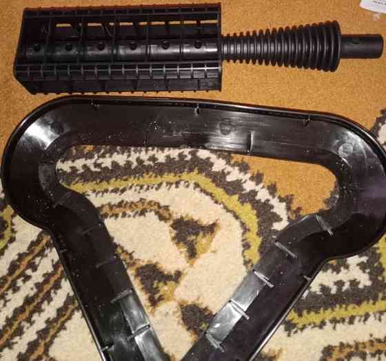 Пароочиститель H20 Mop X5.+ 3 тряпочки в подарок. Киев