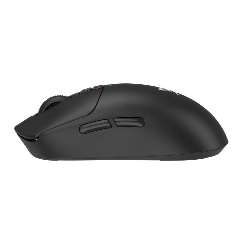 Миша бездротова A4Tech Bloody R72 Ultra Black Чорний Харьков - изображение 5