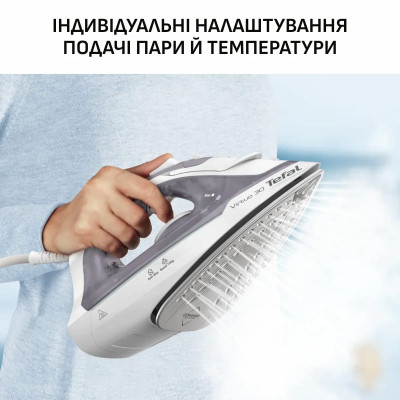 Утюг Tefal FV2C43E0 Вінниця - фото 12