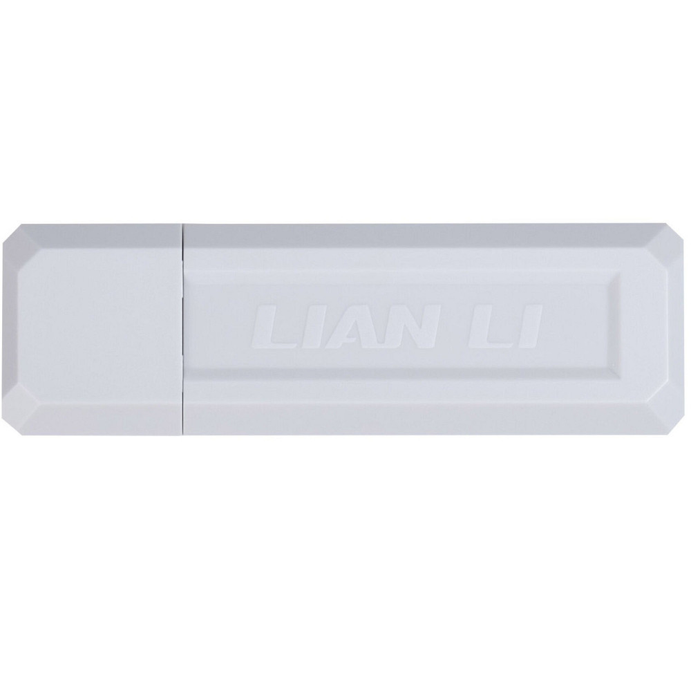Контролер для вентиляторів Lian Li Li L-Wireless Controller White (G89.RF-T-W.01) ( контролер підсвічування ) Харків - фото 1