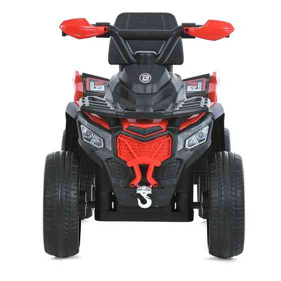 Дитячий електромобіль Квадроцикл M 6125EBLR-3 до 23 кг Вінниця