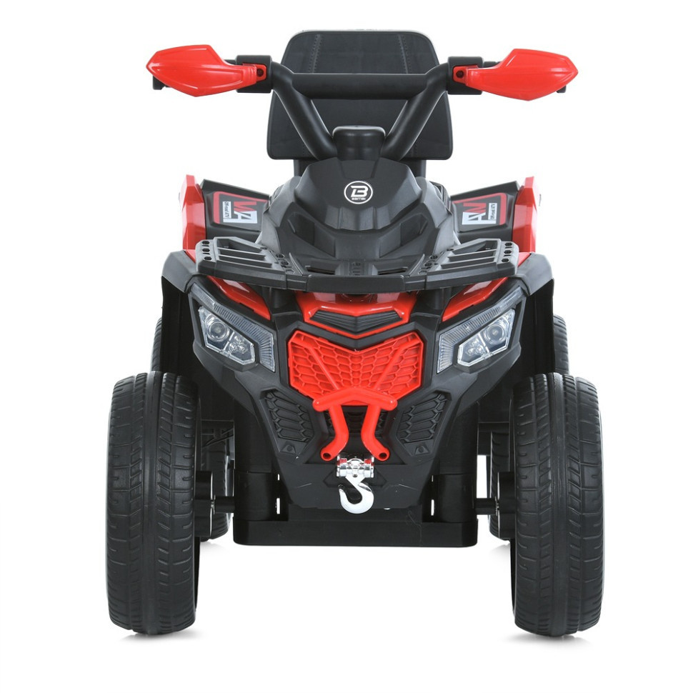 Дитячий електромобіль Квадроцикл M 6125EBLR-3 до 23 кг Вінниця - фото 4