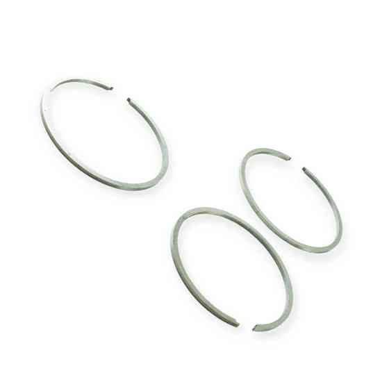 Кільця ЯВА 12V 2-р 58,50 мотоцикл (3шт) Мукачево