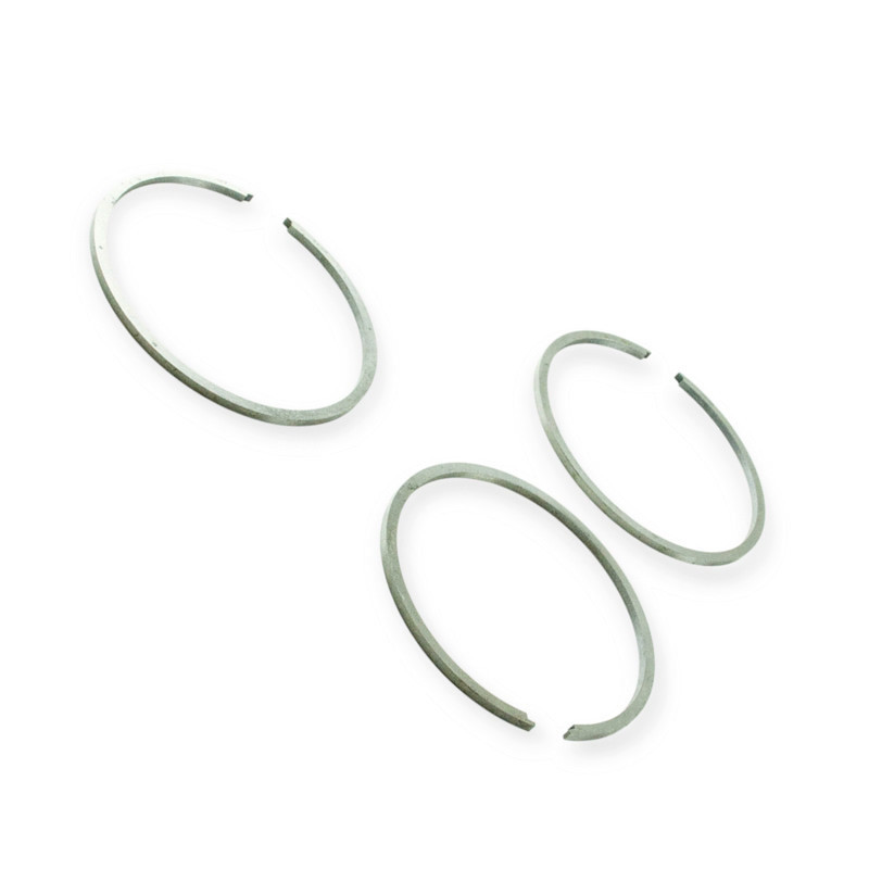 Кільця ЯВА 12V 2-р 58,50 мотоцикл (3шт) Мукачево - фото 1