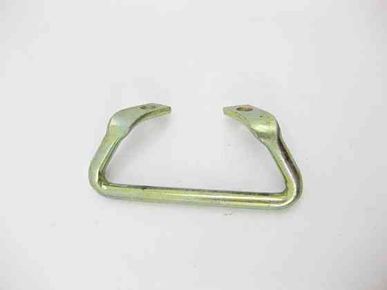 VAG  3B0857817 Напрямна стрічка переднього ременя безпеки VW Passat Skoda Superb Одеса