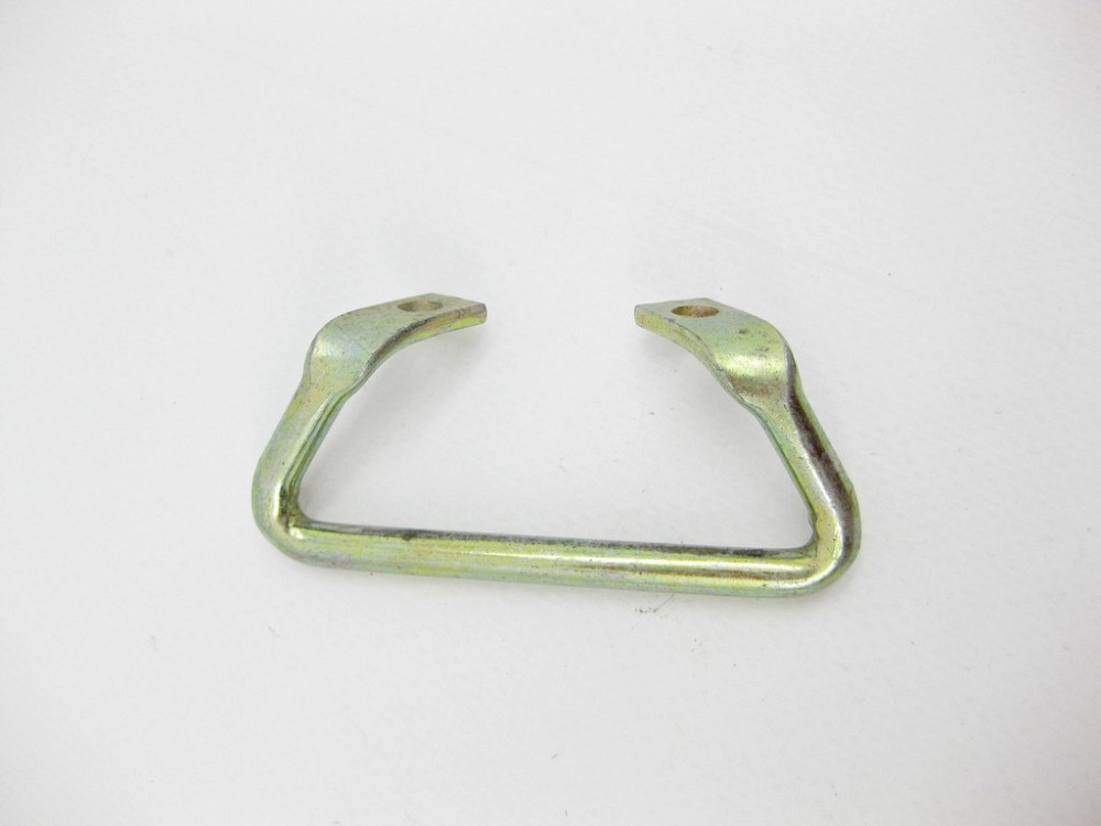 VAG  3B0857817 Напрямна стрічка переднього ременя безпеки VW Passat Skoda Superb Одеса - фото 4